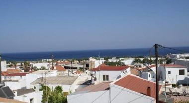 Villa /en/au Gennadi (Dodekanisos)ou appartement ou maison de vacances