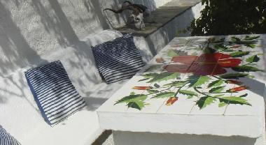 Villa /en/au Gennadi (Dodekanisos)ou appartement ou maison de vacances