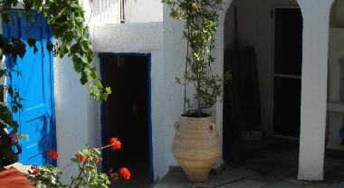 Villa /en/au Gennadi (Dodekanisos)ou appartement ou maison de vacances