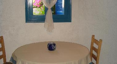 Villa /en/au Gennadi (Dodekanisos)ou appartement ou maison de vacances