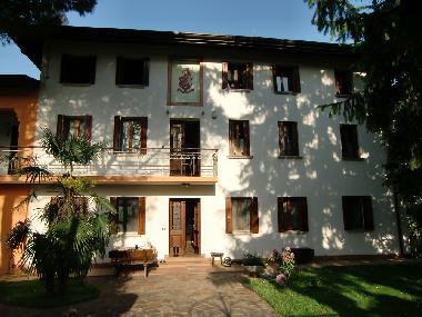 Villa /en/au Bibione (Venezia)ou appartement ou maison de vacances