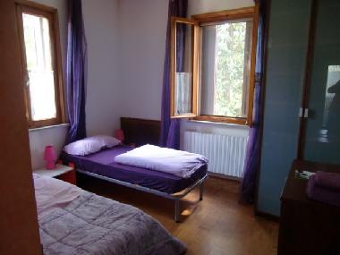 Villa /en/au Bibione (Venezia)ou appartement ou maison de vacances