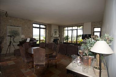 Espace petits-d�jeuners