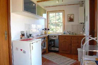 Maison de vacances �/en/au S�o Martinho do Porto (Oeste)ou appartement ou maison de vacances