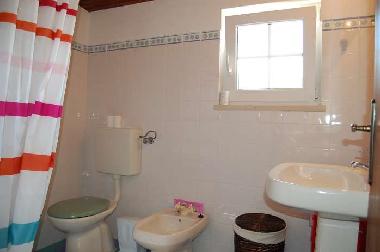 Maison de vacances �/en/au S�o Martinho do Porto (Oeste)ou appartement ou maison de vacances