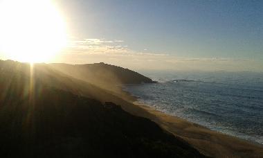 Maison de vacances �/en/au S�o Martinho do Porto (Oeste)ou appartement ou maison de vacances