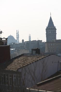 Appartement de vacances �/en/au istanbul (Istanbul)ou appartement ou maison de vacances