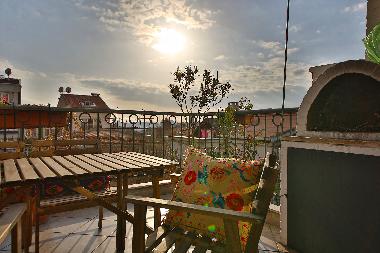 Appartement de vacances �/en/au istanbul (Istanbul)ou appartement ou maison de vacances