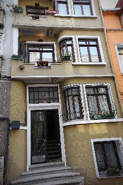 Appartement de vacances �/en/au istanbul (Istanbul)ou appartement ou maison de vacances