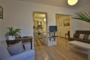 Appartement de vacances �/en/au istanbul (Istanbul)ou appartement ou maison de vacances
