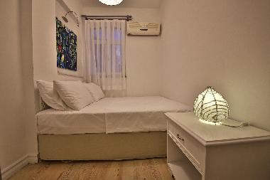 Appartement de vacances �/en/au istanbul (Istanbul)ou appartement ou maison de vacances