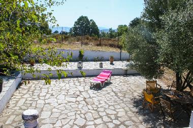 Maison de vacances /en/au Ierissos (Chalkidiki)ou appartement ou maison de vacances