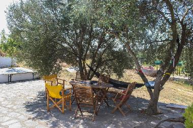 Maison de vacances /en/au Ierissos (Chalkidiki)ou appartement ou maison de vacances