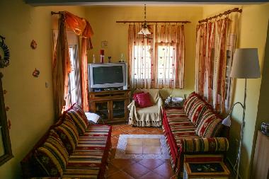 Maison de vacances /en/au Ierissos (Chalkidiki)ou appartement ou maison de vacances