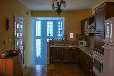 Maison de vacances /en/au Ierissos (Chalkidiki)ou appartement ou maison de vacances