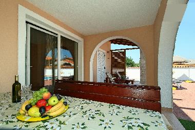 Villa /en/au Buje (Istarska)ou appartement ou maison de vacances