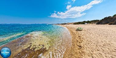 Maison de vacances /en/au Ierissos (Chalkidiki)ou appartement ou maison de vacances