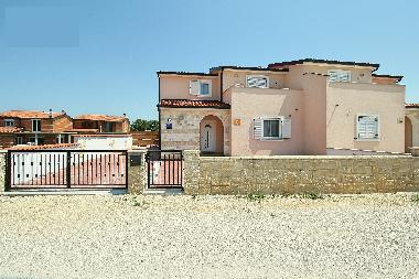 Villa /en/au Buje (Istarska)ou appartement ou maison de vacances