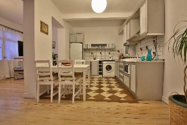 Appartement de vacances �/en/au istanbul (Istanbul)ou appartement ou maison de vacances