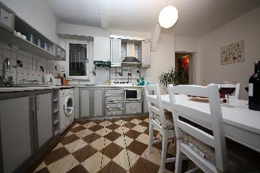 Appartement de vacances �/en/au istanbul (Istanbul)ou appartement ou maison de vacances