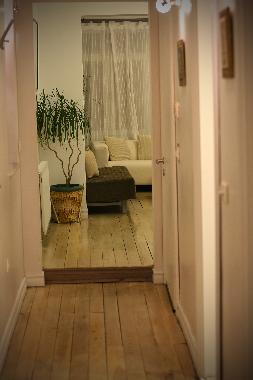 Appartement de vacances �/en/au istanbul (Istanbul)ou appartement ou maison de vacances