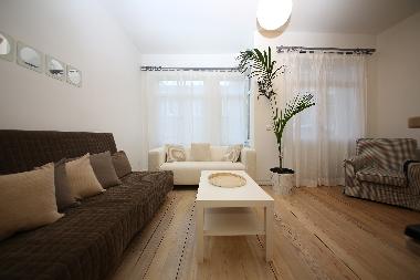 Appartement de vacances �/en/au istanbul (Istanbul)ou appartement ou maison de vacances