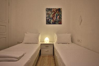 Appartement de vacances �/en/au istanbul (Istanbul)ou appartement ou maison de vacances