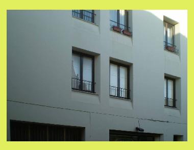 Appartement de vacances �/en/au Tricase (Lecce)ou appartement ou maison de vacances