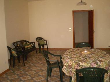 Appartement de vacances �/en/au Tricase (Lecce)ou appartement ou maison de vacances