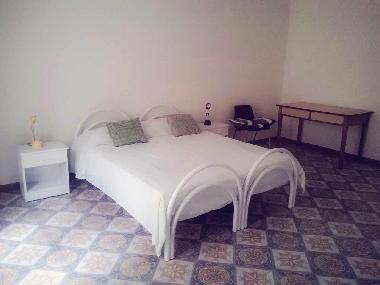 Appartement de vacances �/en/au Tricase (Lecce)ou appartement ou maison de vacances