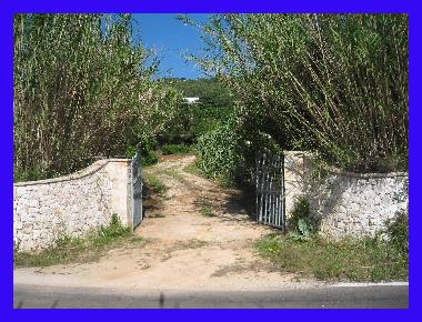 Appartement de vacances �/en/au Tricase Porto (Lecce)ou appartement ou maison de vacances