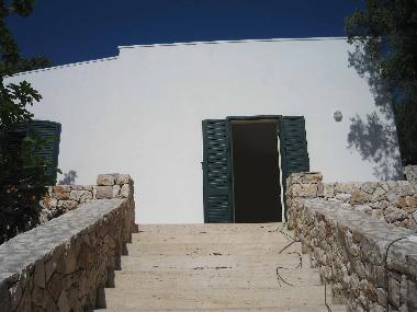 Appartement de vacances �/en/au Tricase Porto (Lecce)ou appartement ou maison de vacances