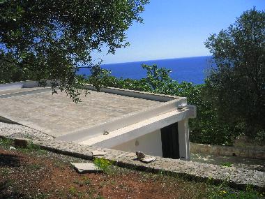 Appartement de vacances �/en/au Tricase Porto (Lecce)ou appartement ou maison de vacances