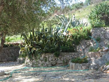 Appartement de vacances �/en/au Tricase Porto (Lecce)ou appartement ou maison de vacances