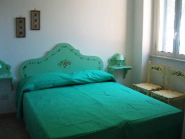Appartement de vacances �/en/au Tricase Porto (Lecce)ou appartement ou maison de vacances