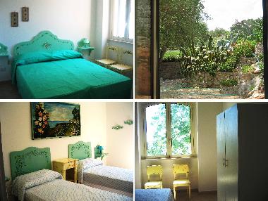 Appartement de vacances �/en/au Tricase Porto (Lecce)ou appartement ou maison de vacances