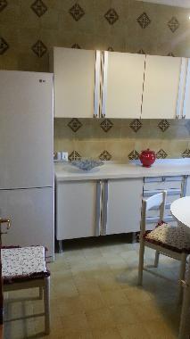 Appartement de vacances /en/au Pachino (Siracusa)ou appartement ou maison de vacances