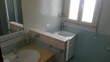 Appartement de vacances /en/au Pachino (Siracusa)ou appartement ou maison de vacances