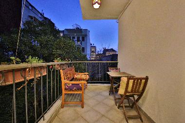 Appartement de vacances �/en/au istanbul (Istanbul)ou appartement ou maison de vacances