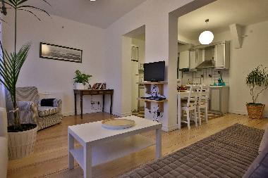 Appartement de vacances �/en/au istanbul (Istanbul)ou appartement ou maison de vacances