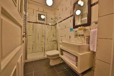 Appartement de vacances �/en/au istanbul (Istanbul)ou appartement ou maison de vacances