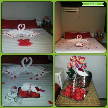 Appartement de vacances �/en/au cas cora weg (Curacao)ou appartement ou maison de vacances