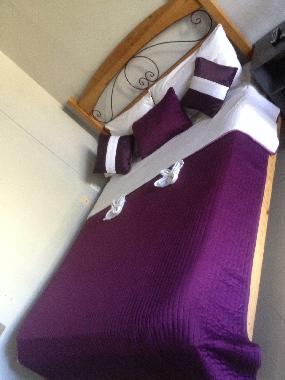 Appartement de vacances �/en/au cas cora weg (Curacao)ou appartement ou maison de vacances