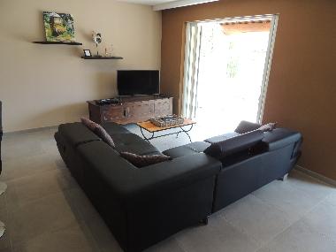 Villa /en/au Moustiers sainte marie (Alpes-de-Haute-Provence)ou appartement ou maison de vacances