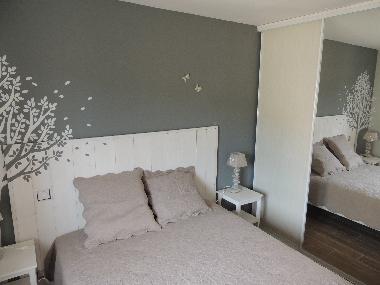 Villa /en/au Moustiers sainte marie (Alpes-de-Haute-Provence)ou appartement ou maison de vacances