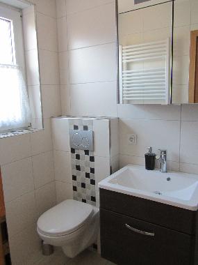 Maison de vacances �/en/au Hooksiel (Nordsee-Festland / Ostfriesland)ou appartement ou maison de vacances
