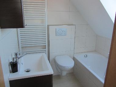 Maison de vacances �/en/au Hooksiel (Nordsee-Festland / Ostfriesland)ou appartement ou maison de vacances