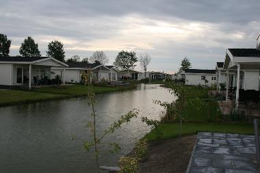 Maison de vacances /en/au Breskens (Zeeland)ou appartement ou maison de vacances
