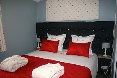 Maison de vacances /en/au Breskens (Zeeland)ou appartement ou maison de vacances
