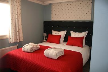 Maison de vacances /en/au Breskens (Zeeland)ou appartement ou maison de vacances